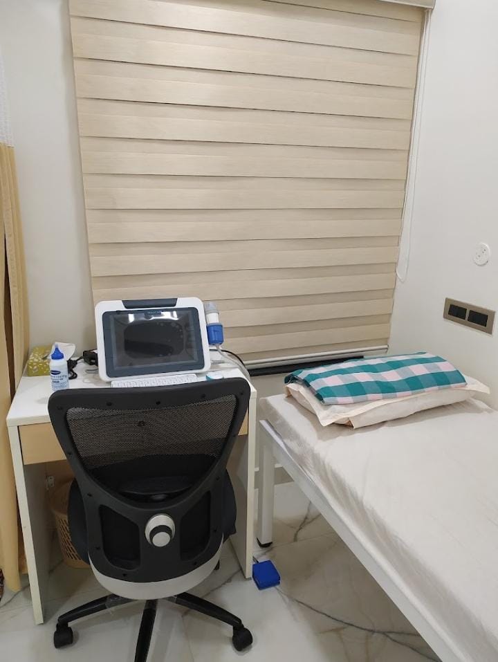 The Liver World Clinic