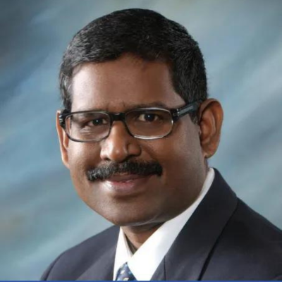 Dr. Ilango Sethu..