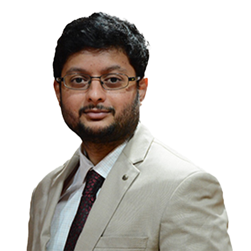 Dr. Soundappan
