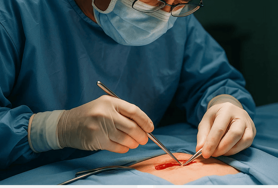 Liver Transplant Unit Performance.