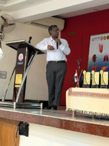 Dr. hemamala lecture5