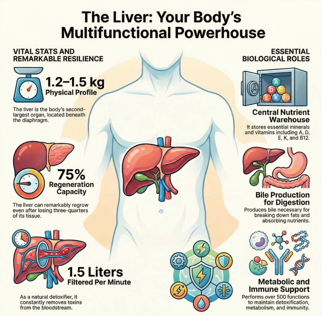 Liver Process.